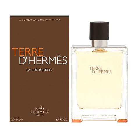 hermes terre 200 ml|terre d Hermes best price.